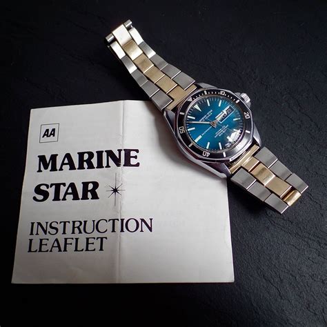 sicura breitling marine star|Marine.